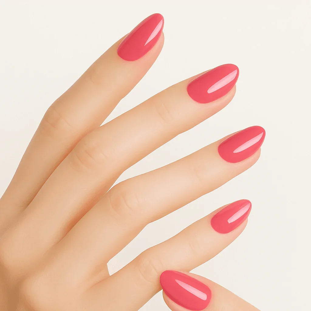 085 strawberry burst - Elegelli