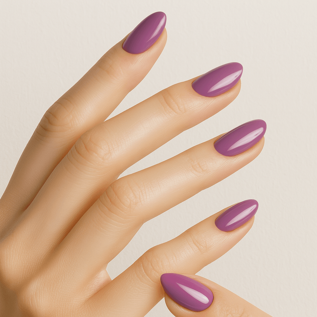 106 violette - Elegelli