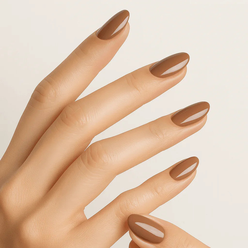 181 almond - Elegelli