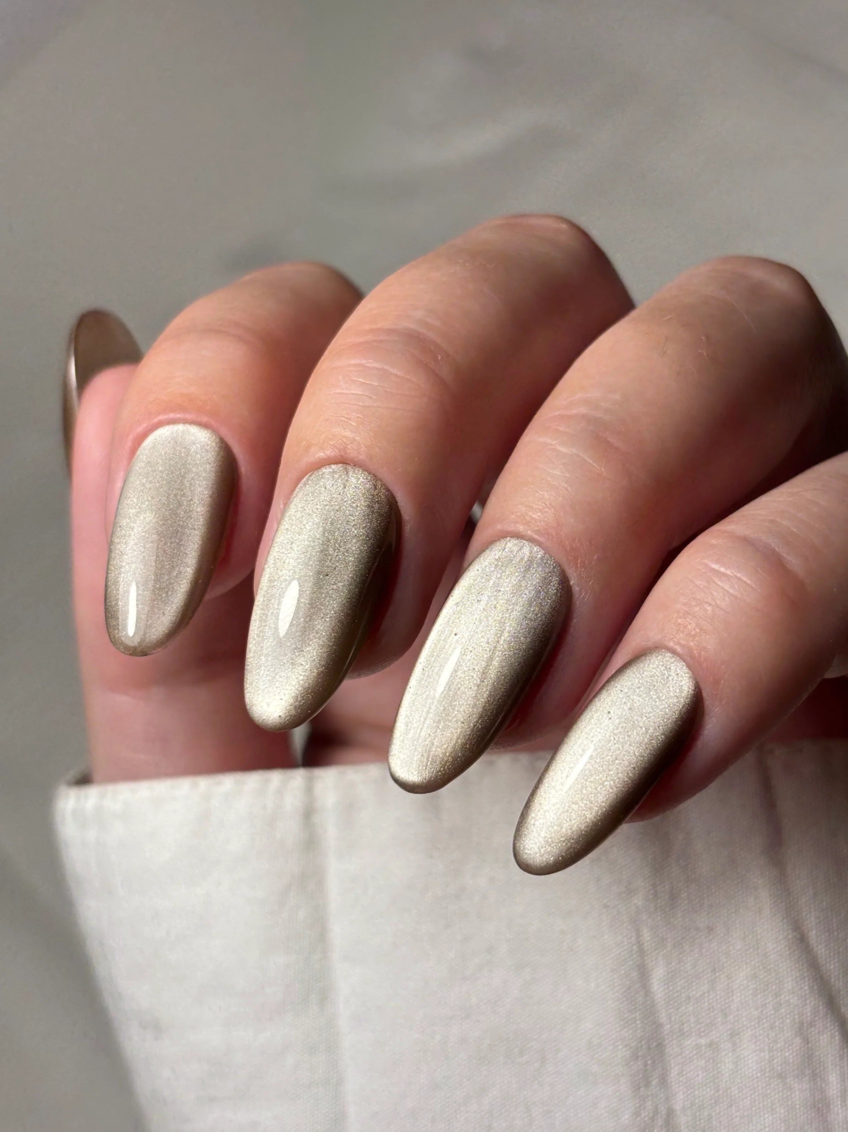 001 golden veil - Elegelli