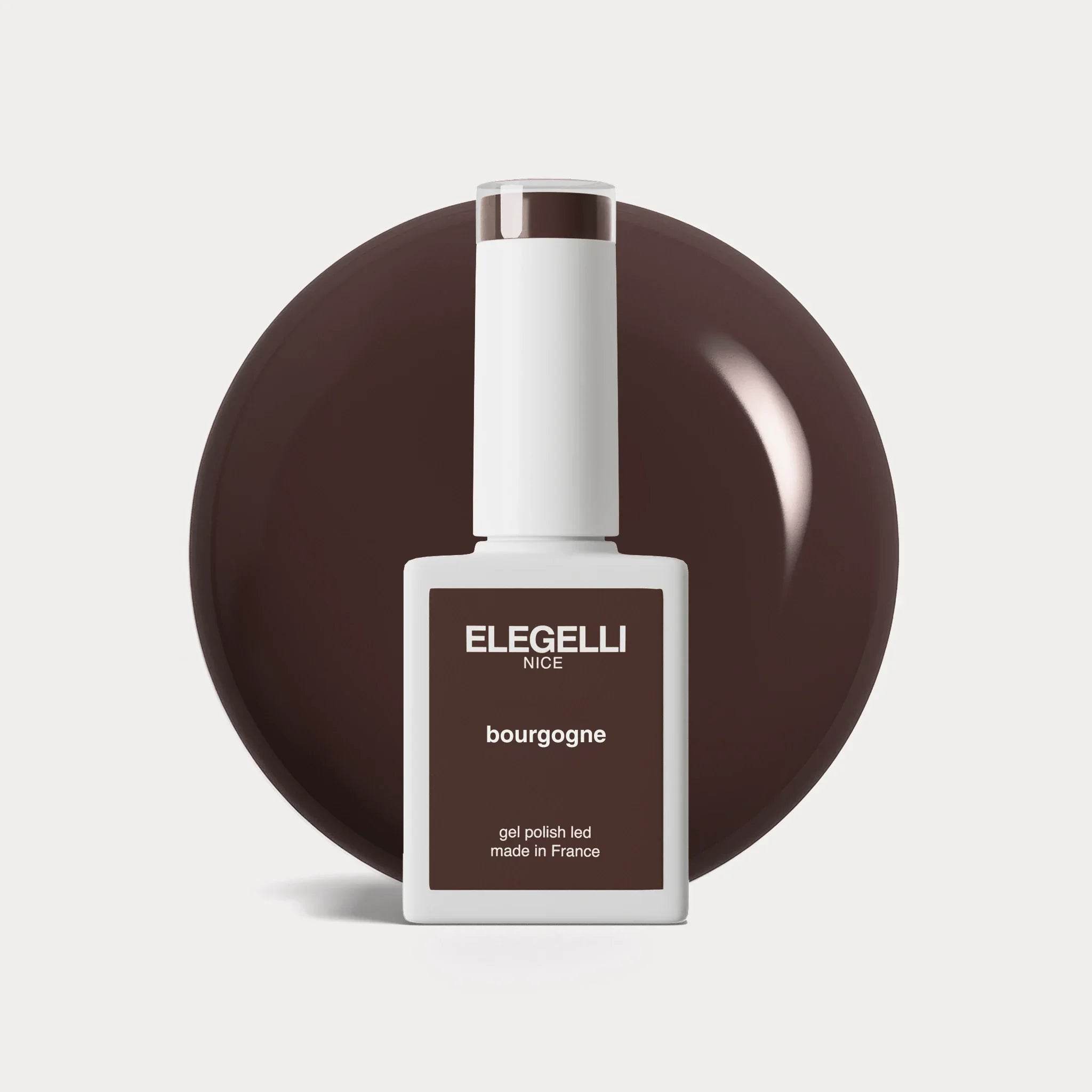 182 bourgogne - Elegelli