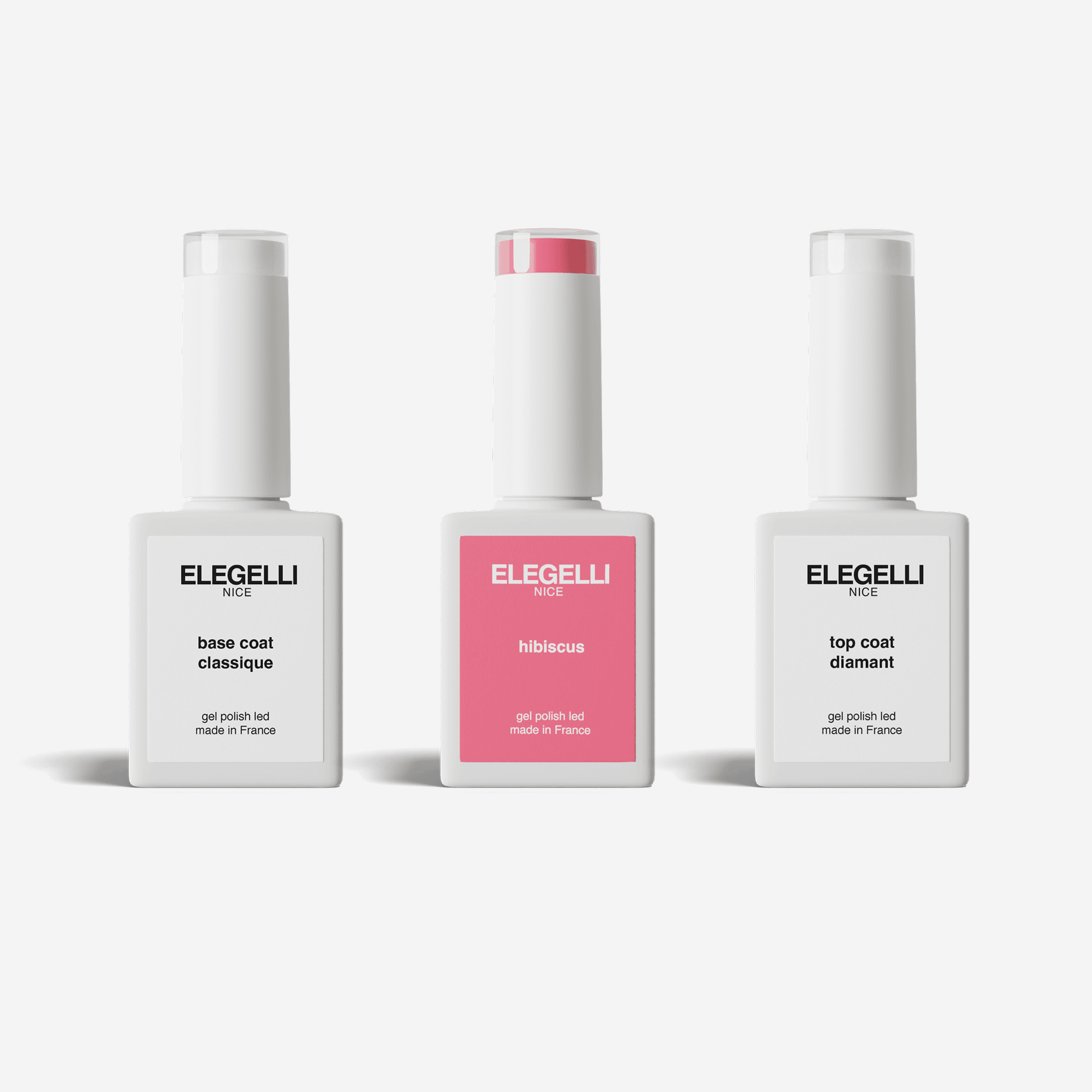 Discovery Kit - Elegelli