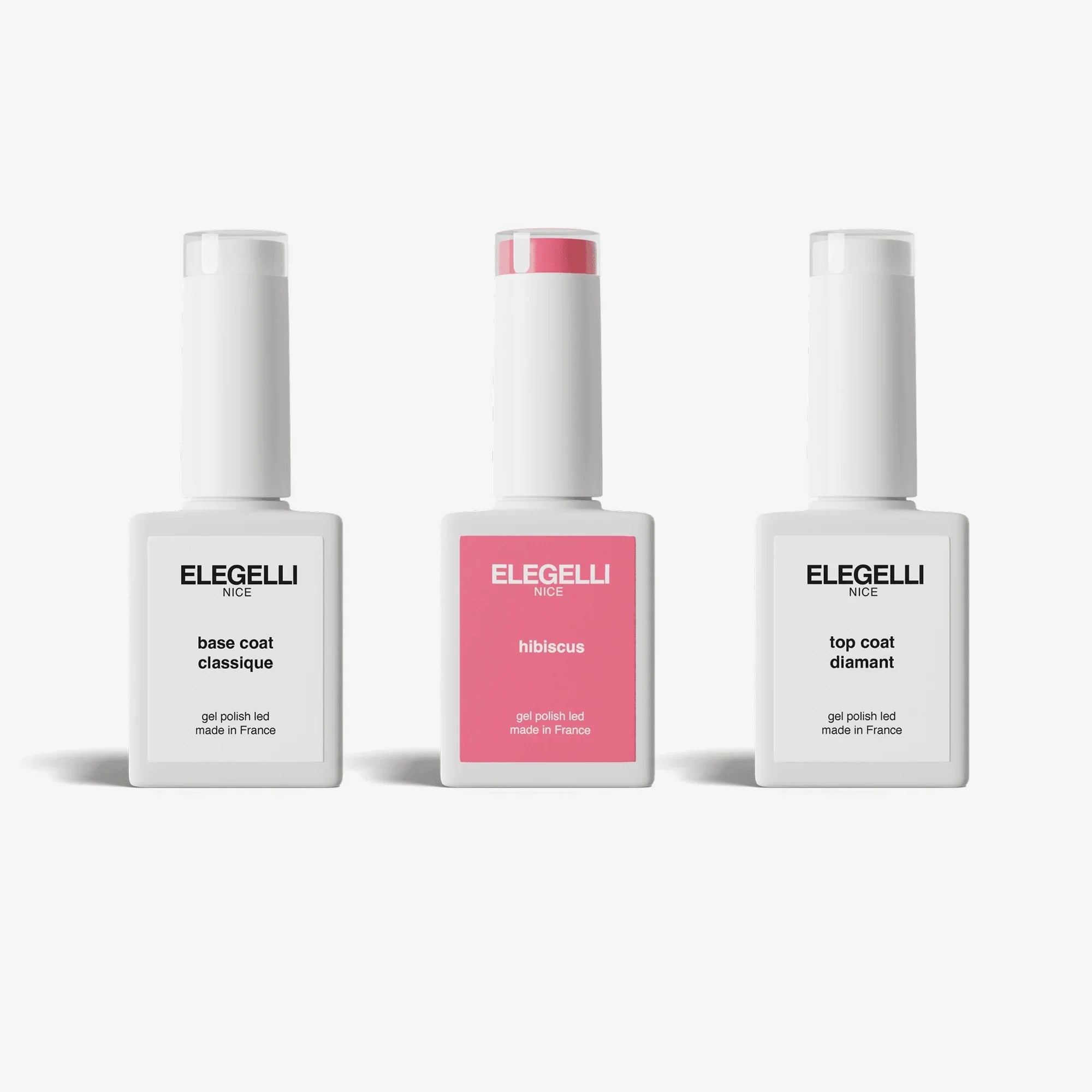 discovery kit - Elegelli