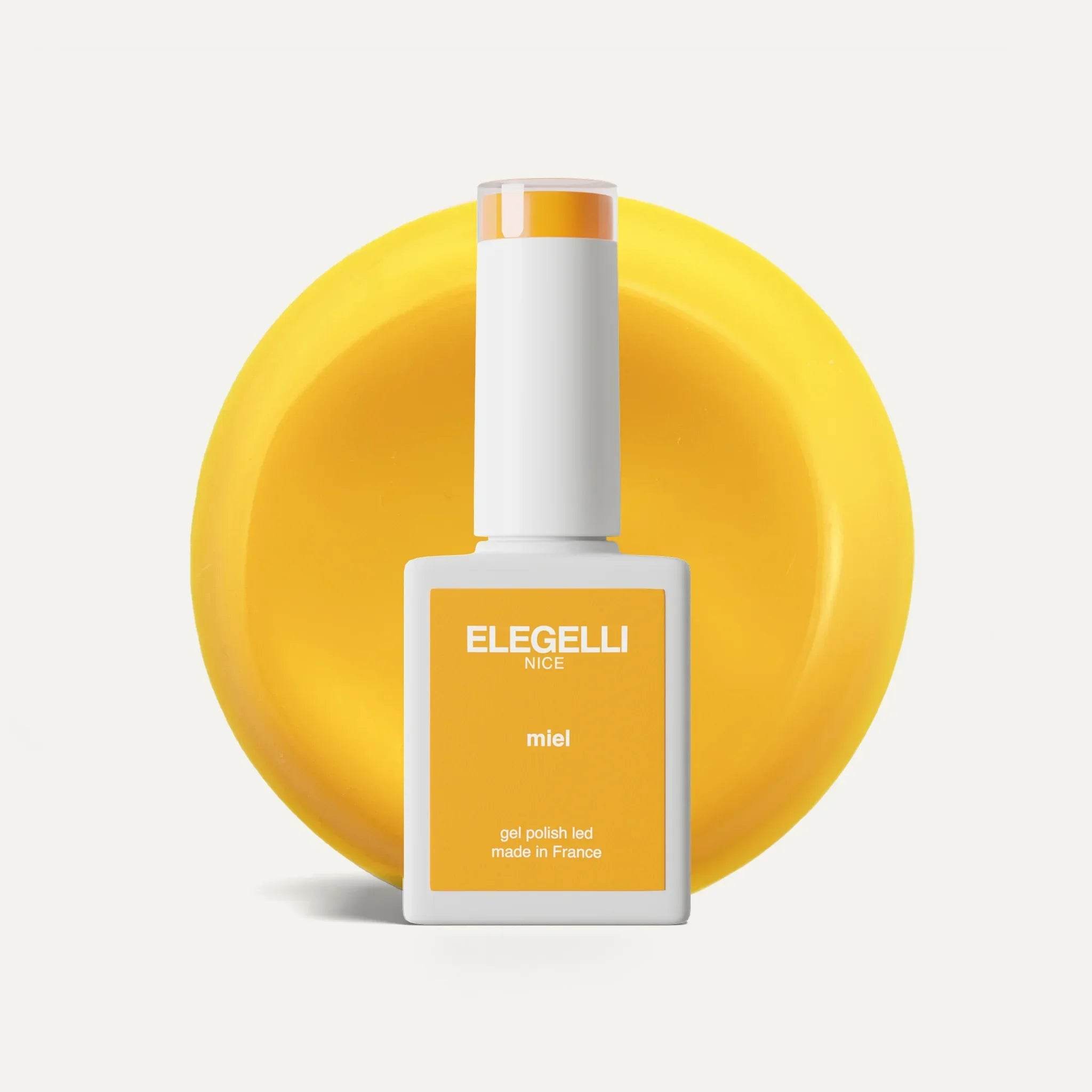 033 honey - Elegelli