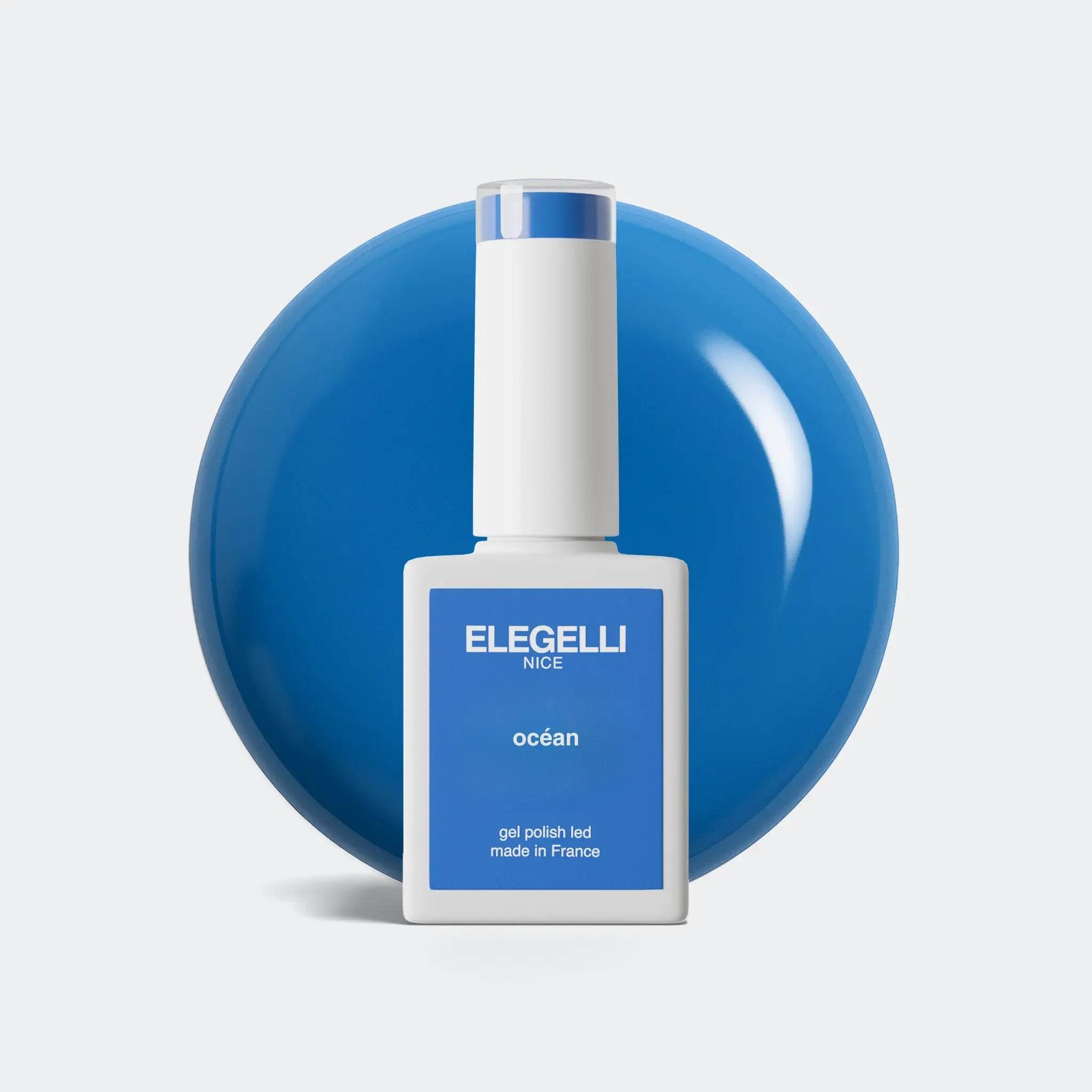 110 océan - Elegelli