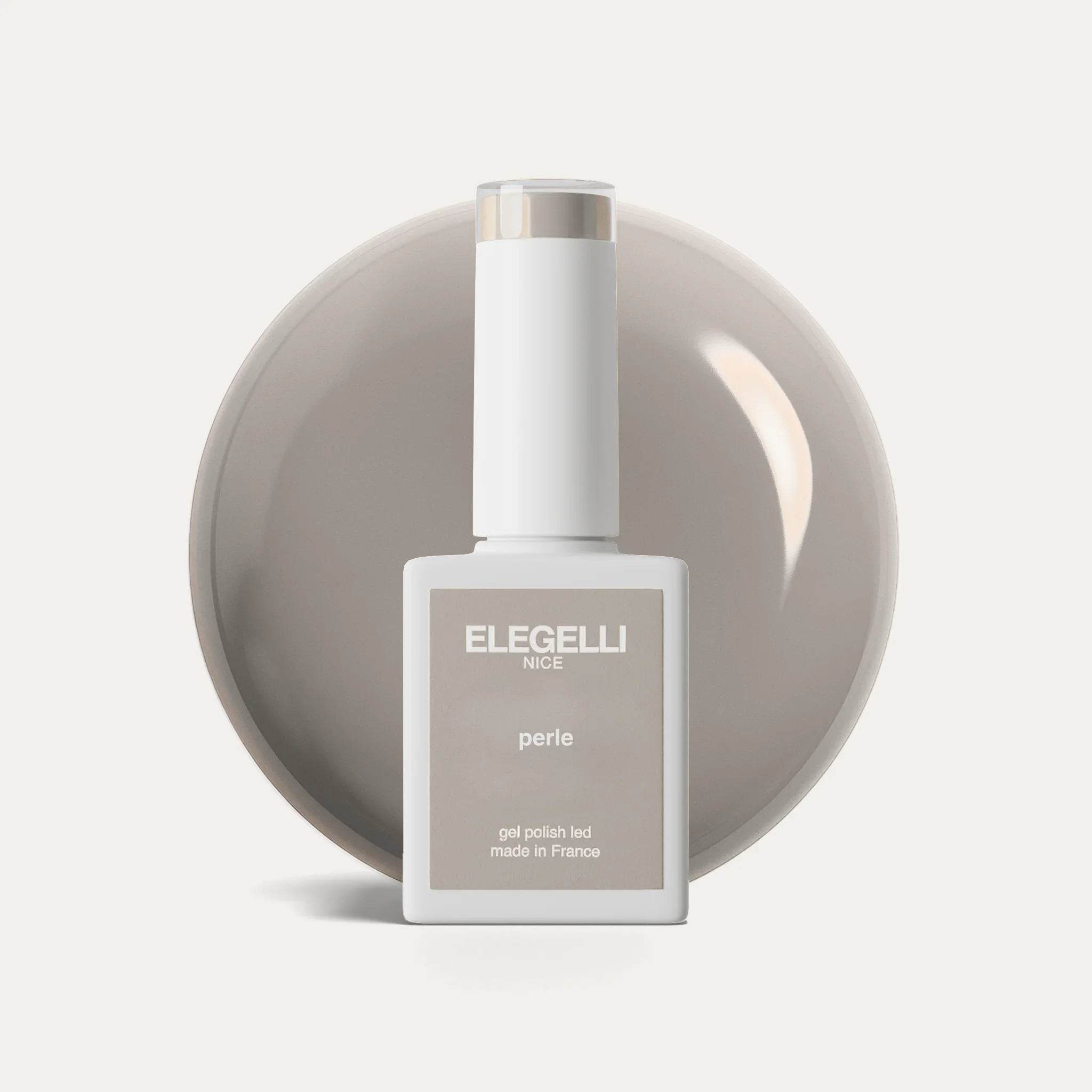 011 perle - Elegelli
