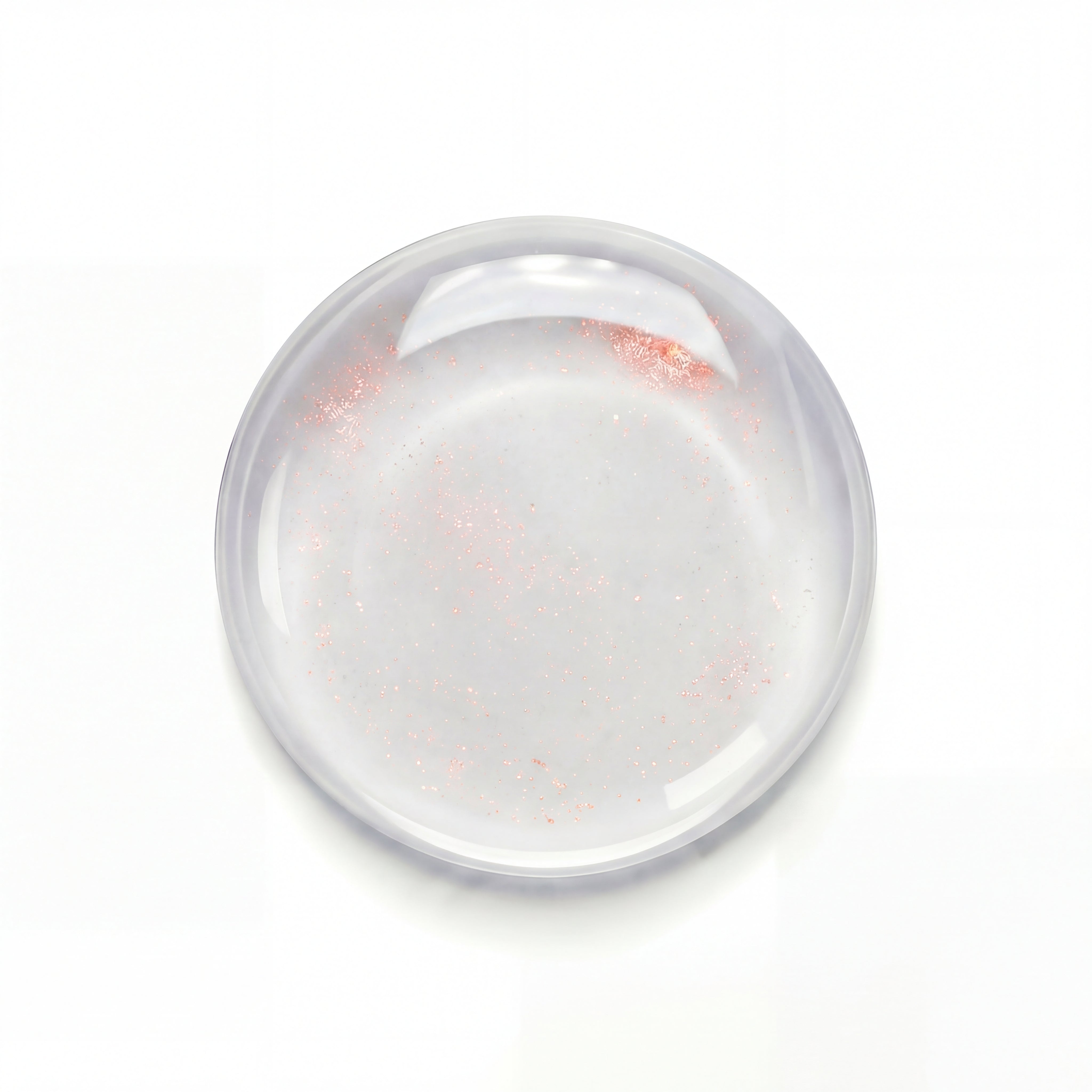 B033 Argent Sterling