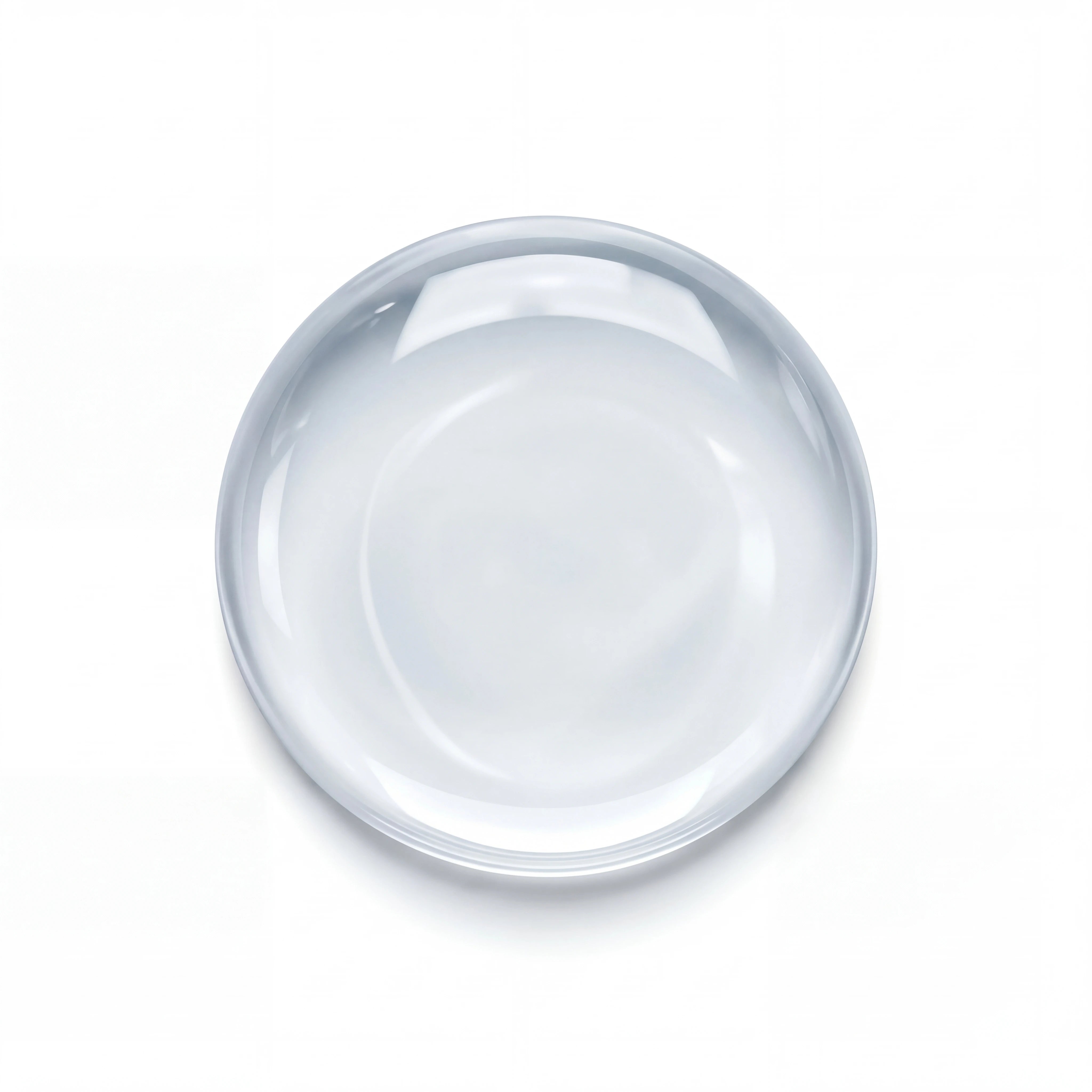 B001 Cristal Monograma