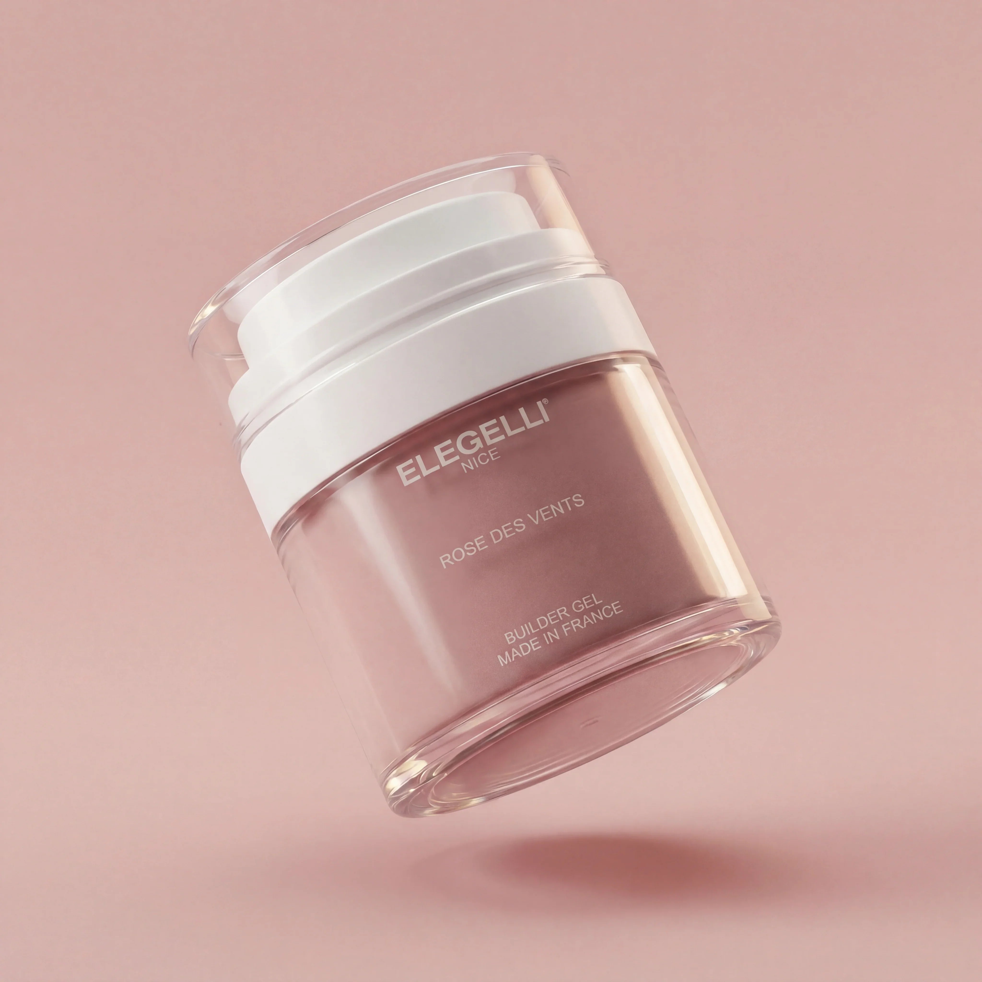 B004 Rose des Vents - Elegelli