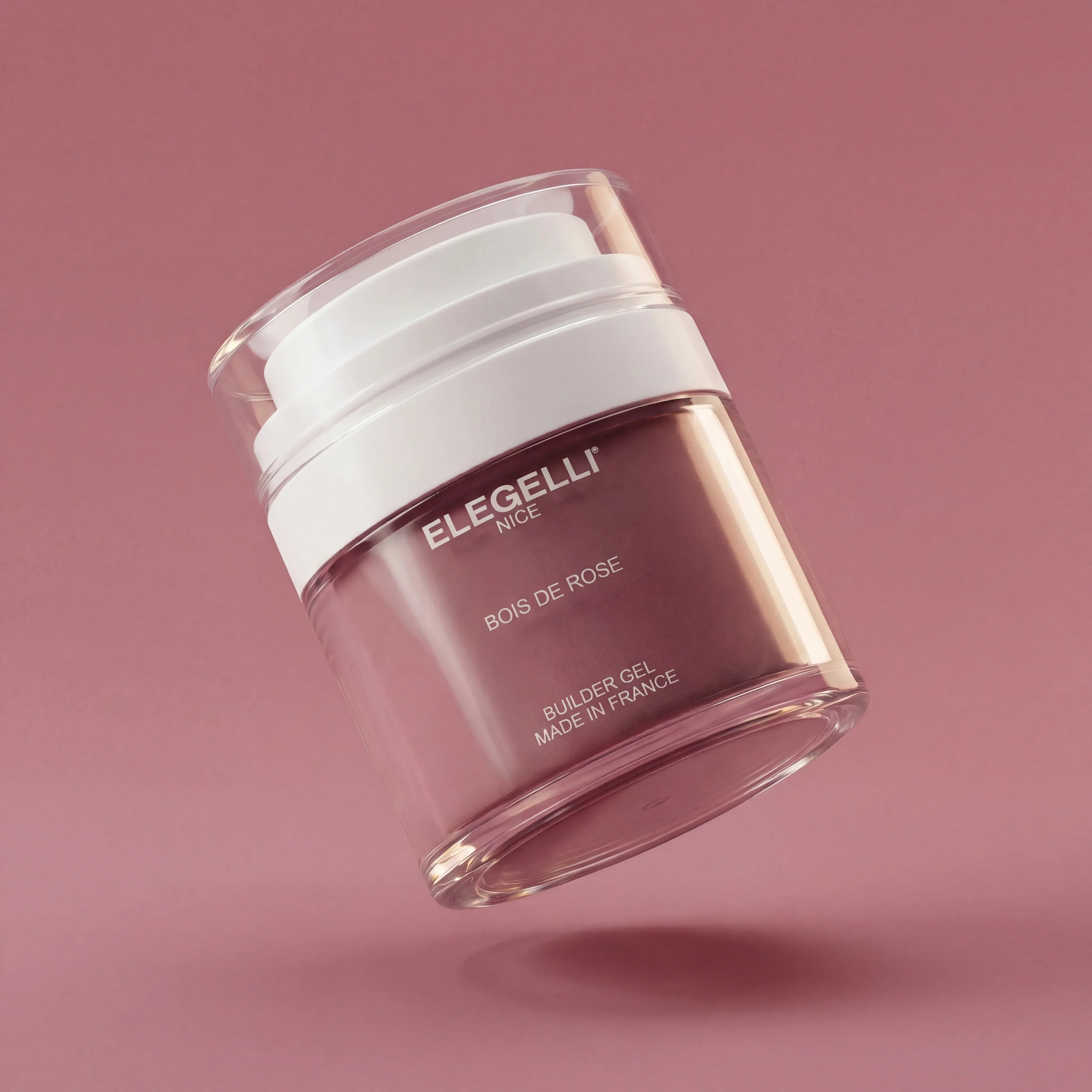 B005 Bois de Rose - Elegelli