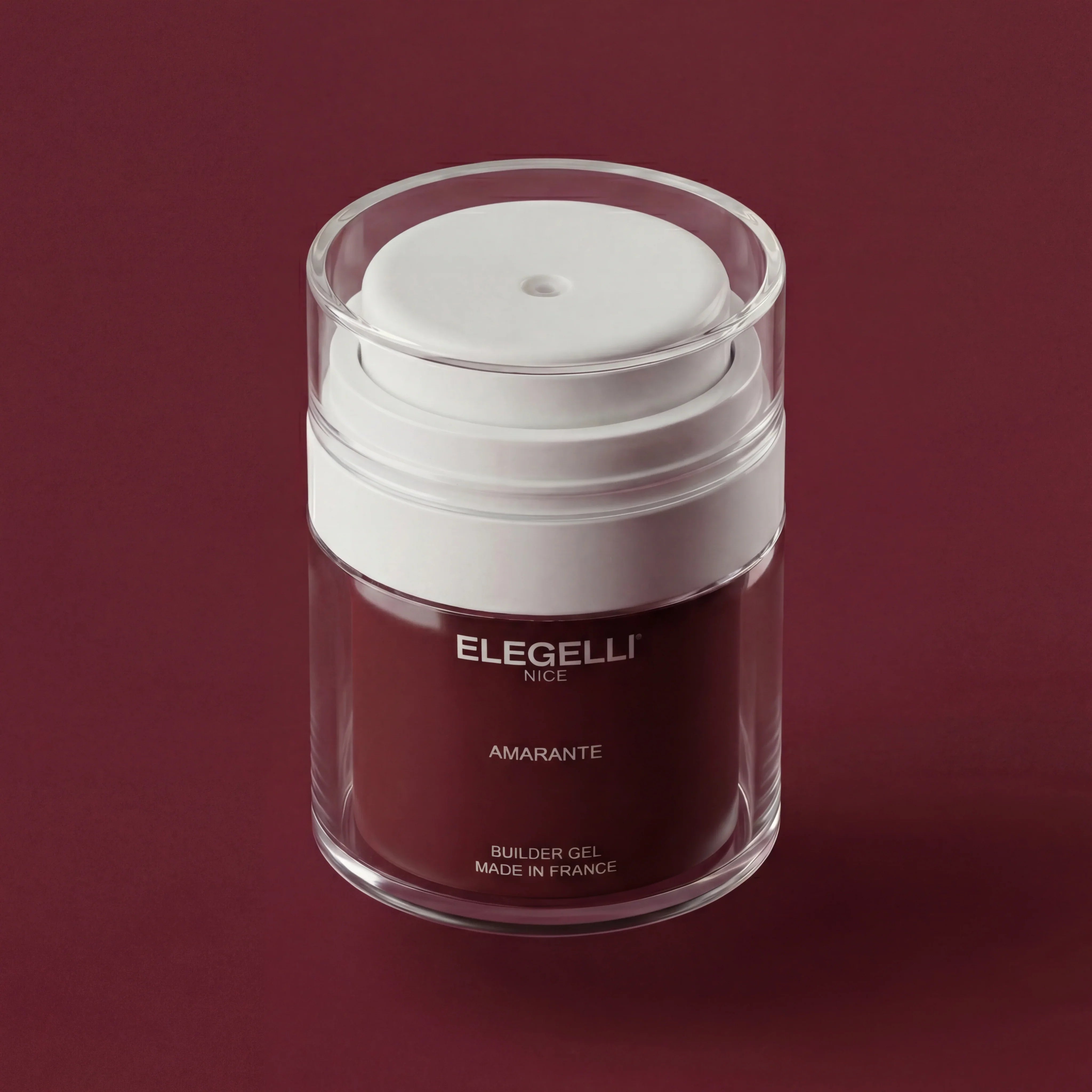 B014 Amarante - Elegelli