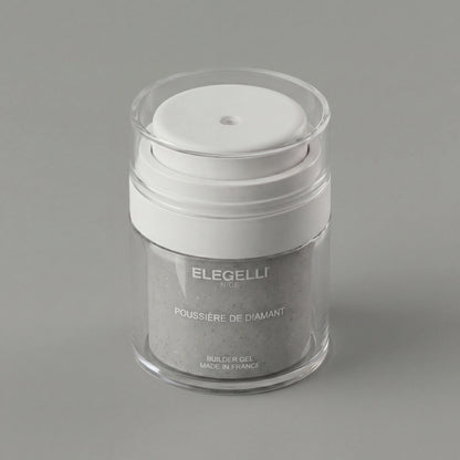 B025 Poussière de Diamant - Elegelli