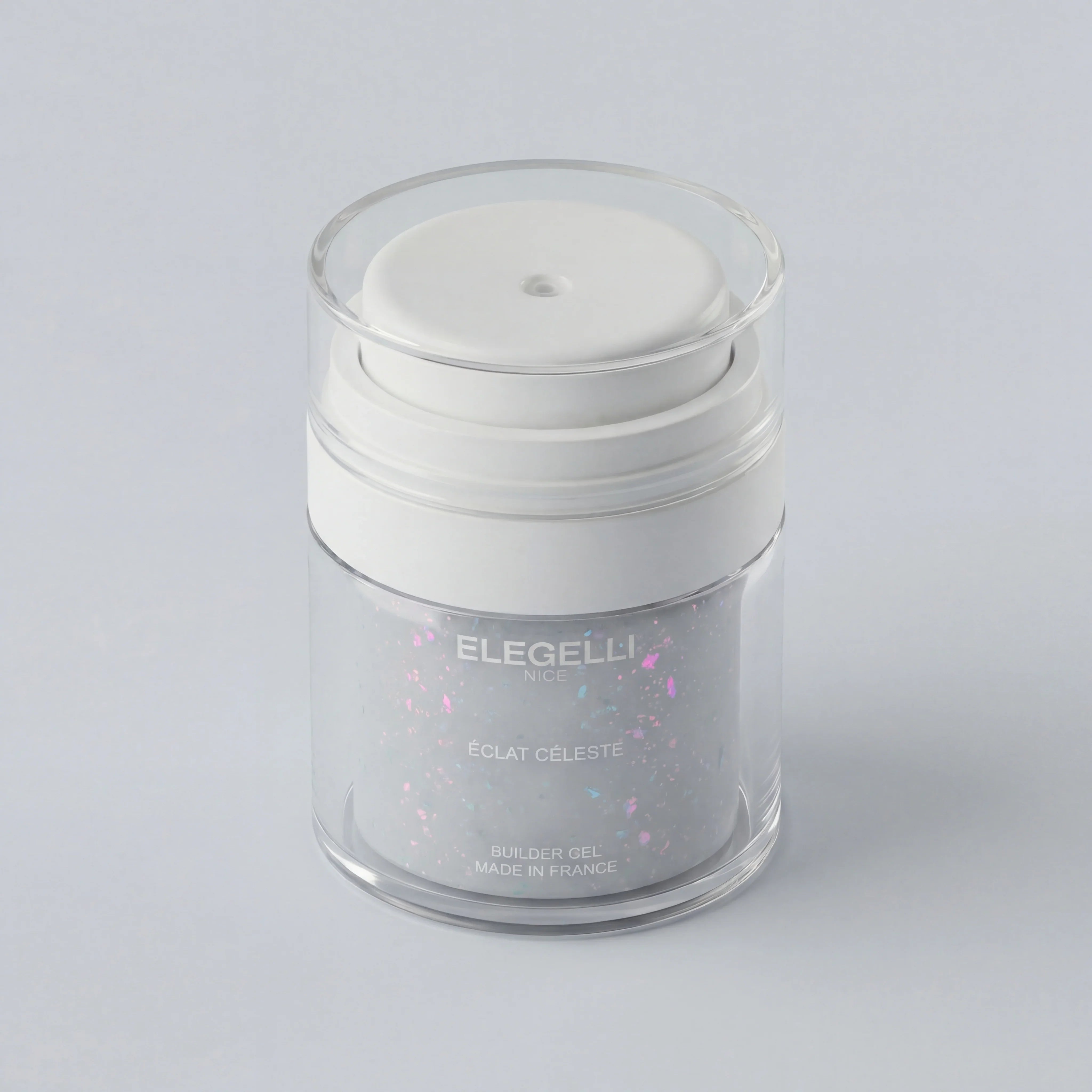 B028 Éclat Céleste - Elegelli