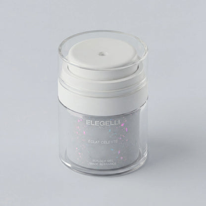 B028 Éclat Céleste - Elegelli