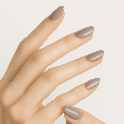 077 praliné - Elegelli