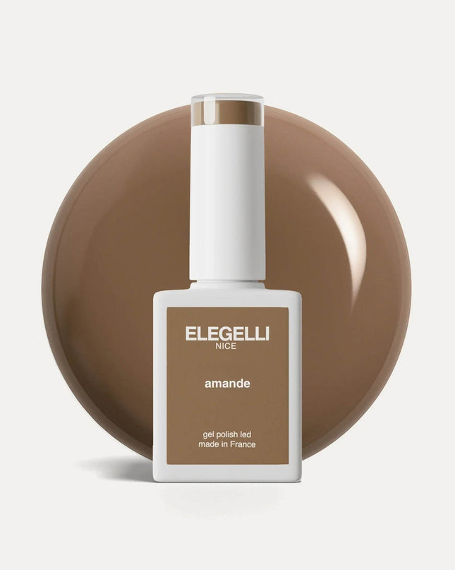 181 amande - Elegelli