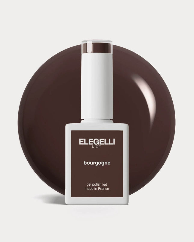 182 bourgogne - Elegelli