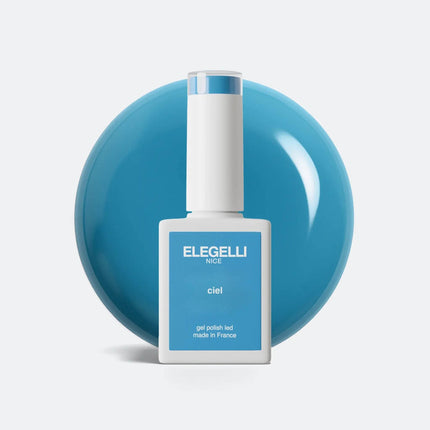 109 ciel - Elegelli