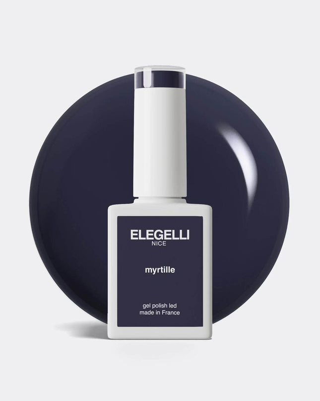 116 myrtille - Elegelli