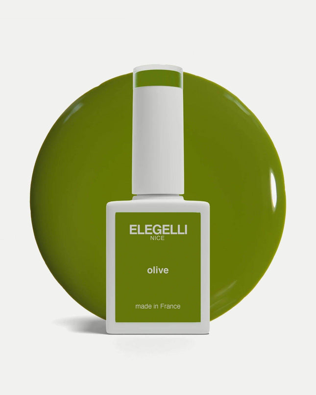 045 olive - Elegelli