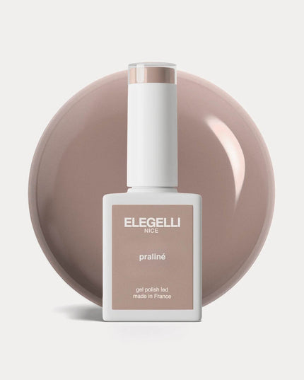 077 praliné - Elegelli