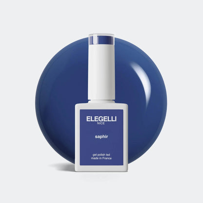 113 saphir - Elegelli