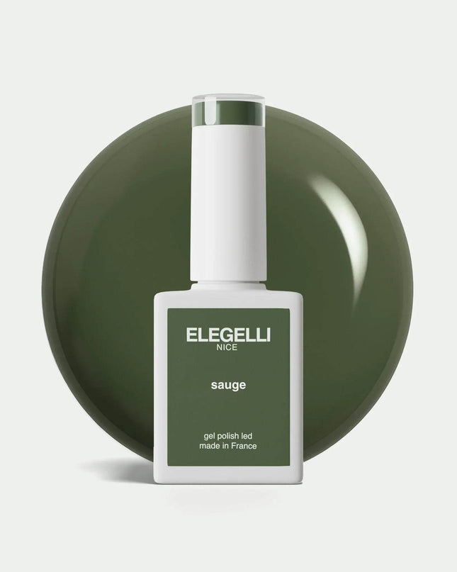 188 sauge - Elegelli